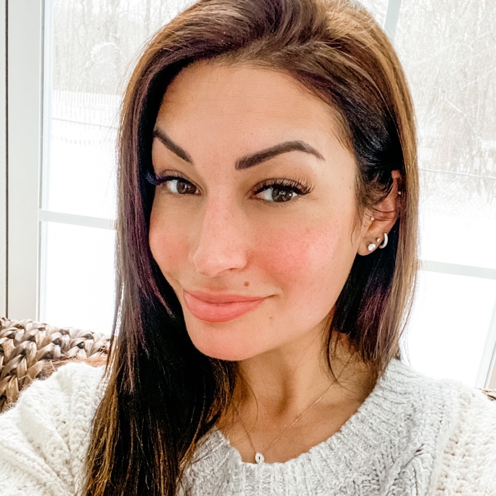 Meet your Posher, Annmarie